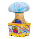 LIVING ON THE VEG  S1 plush Funguys, 15 cm