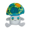 LIVING ON THE VEG  S1 plush Funguys, 15 cm