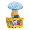 LIVING ON THE VEG  S1 plush Funguys, 15 cm