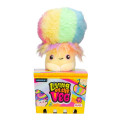 LIVING ON THE VEG  S1 plush Funguys, 15 cm