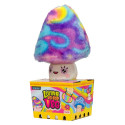 LIVING ON THE VEG  S1 plush Funguys, 15 cm