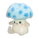 LIVING ON THE VEG  S1 plush Funguys, 15 cm