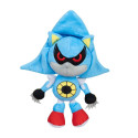 SONIC THE HEDGEHOG Plush figure W8, 22 cm