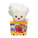 LIVING ON THE VEG  S1 plush Funguys, 15 cm