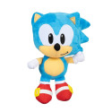 SONIC THE HEDGEHOG Plush figure W8, 22 cm