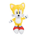 SONIC THE HEDGEHOG Plush figure W8, 22 cm