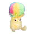 LIVING ON THE VEG  S1 plush Funguys, 15 cm