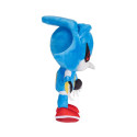 SONIC THE HEDGEHOG Plush figure W8, 22 cm