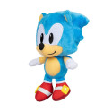 SONIC THE HEDGEHOG Plush figure W8, 22 cm