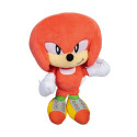 SONIC THE HEDGEHOG Plush figure W8, 22 cm