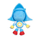 SONIC THE HEDGEHOG Plush figure W8, 22 cm