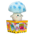 LIVING ON THE VEG  S1 plush Funguys, 15 cm