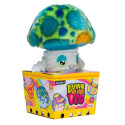 LIVING ON THE VEG  S1 plush Funguys, 15 cm