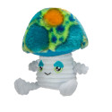 LIVING ON THE VEG  S1 plush Funguys, 15 cm