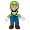 SUPER MARIO pehme mänguasi, 22 cm