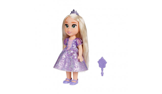 DISNEY PRINCESS doll Rapunzel, 35cm