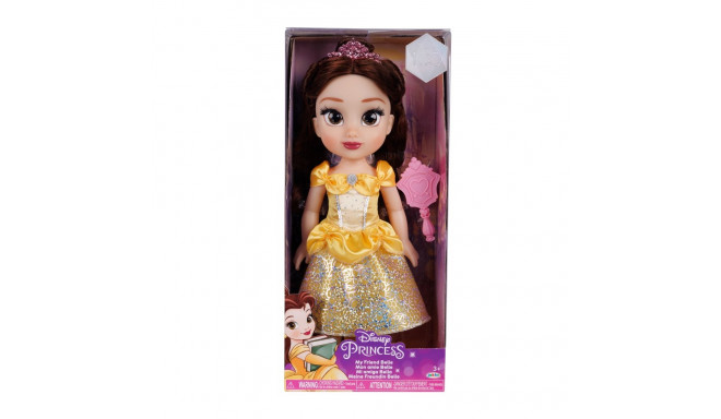 DISNEY PRINCESS doll Belle, 35cm