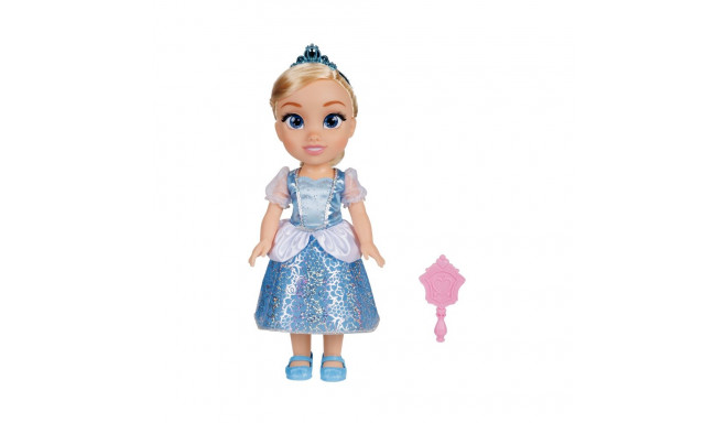 DISNEY PRINCESS doll Cinderella, 35cm