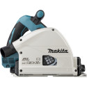 Cordless manual circular saw MAKITA DSP600ZJ