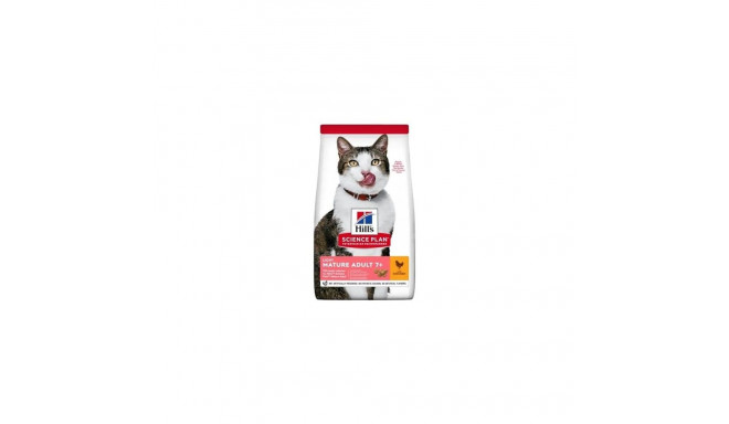 SP FELINE MATURE CHICKEN 1,5 KG