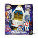 Star Troopers playset Stargazer light & sound capsule
