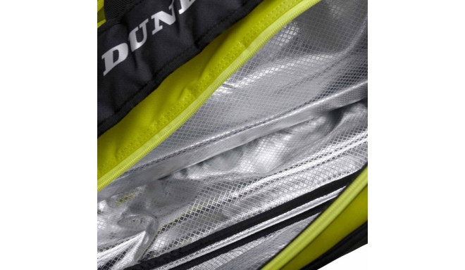 Tennise kott Dunlop SX PERFORMANCE Thermo 12