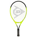 Tennis racket DUNLOP NITRO JNR (21") G000