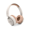 Energy Sistem | Wireless Headphones with FM radio | Radio Color | Bluetooth | Over-Ear | Microphone 