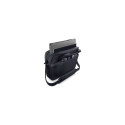 Dell | Ecoloop Pro Slim portfell | Sobib kuni 15,6" | Portfell | Must | Õlarihm | Veekindel