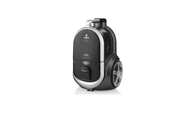 ETA | Vacuum cleaner | ETA451790000 Stormy | Bagless | Power 800 W | Dust capacity 2.2 L | Black