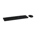 Acer Combo 100 juhtmevaba klaviatuur ja hiir, US/INT