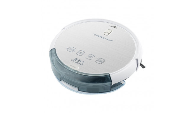 ETA | Vacuum Cleaner Robot | ETA351290000 Aron | Dry | Operating time (max) 120 min | Li-Ion | 2400 