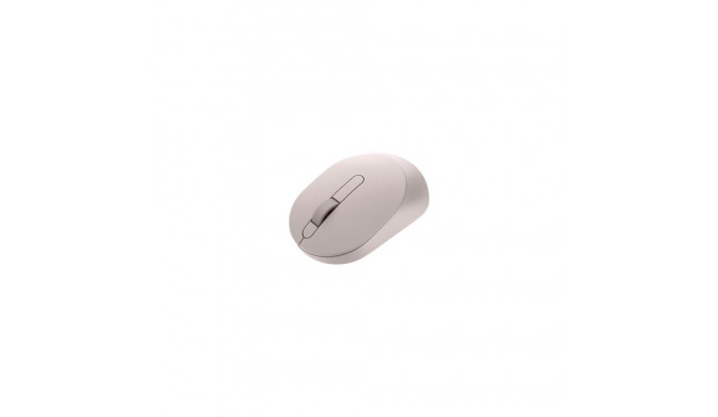 Dell | MS3320W | Mobile Wireless Mouse | Wireless | Wireless | Ash Pink