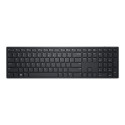Dell | Klaviatuur | KB500 | Klaviatuur | Juhtmevaba | US | Must