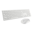 Dell | Keyboard and Mouse | KM5221W Pro | Keyboard and Mouse Set | Wireless | Mouse included | US | 