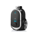 ETA | Vacuum cleaner | ETA151790010 Stormy Car | Bagless | Power 800 W | Dust capacity 2.2 L | Black