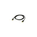 Aten 2L-7D15H 15 m kõrge kiirusega HDMI-kaabel Ethernetiga | Aten | Kõrge kiirusega HDMI-kaabel Ethe