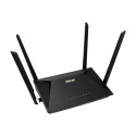 Wi-Fi 6 juhtmevaba kahe sagedusalaga gigabitruuter | RT-AX1800U | 802.11ax | Etherneti LAN (RJ-45) p