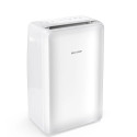 Sharp | Dehumidifier | UD-P20E-W | Power 270 W | Suitable for rooms up to 48 m² | Water tank capacit