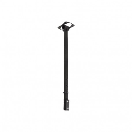 EDBAK laemontaaž CMS21 40-75" maksimaalne kandevõime 60 kg must