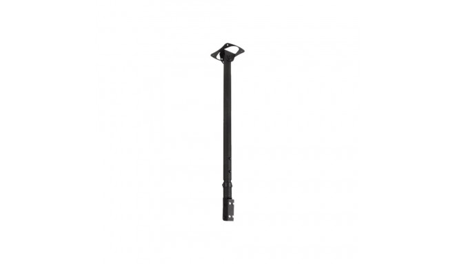 EDBAK | Ceiling mount | CMS21 | 40-75 " | Maximum weight (capacity) 60 kg | Black