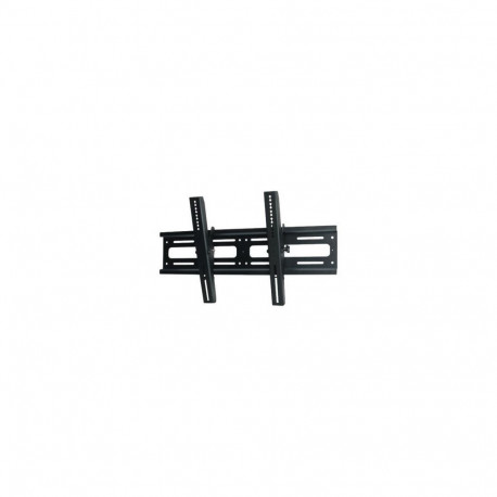 EDBAK | Wall mount | TWB2C-B | 65-86 " | Maximum weight (capacity) 80 kg | Black