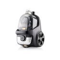 ETA | Vacuum cleaner | Grande Animal ETA222390000 | Bagless | Power 850 W | Dust capacity 3.2 L | Bl