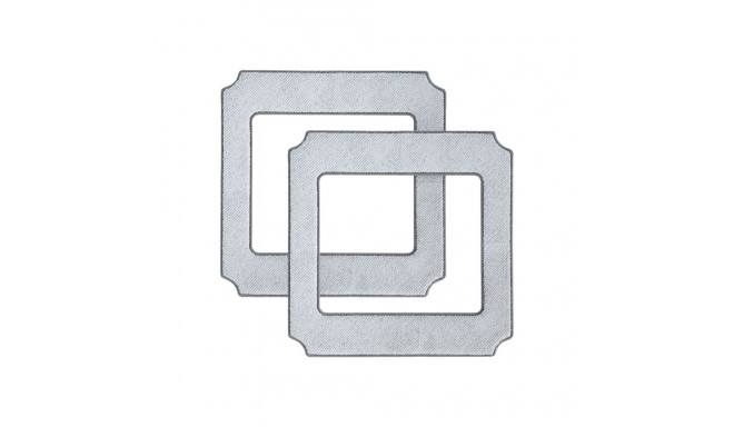 Ecovacs | Cleaning Pad For Winbot 920 | W-CC02-2043 | 2 pc(s)