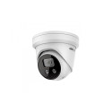 Hikvision | IP Camera Powered by DARKFIGHTER | DS-2CD2346G2-ISU/SL F2.8 | Dome | 4 MP | 2.8mm | Powe