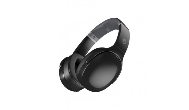 Skullcandy | Juhtmevabad kõrvaklapid | Crusher Evo | Juhtmevabad | Üle kõrva | Mikrofon | Juhtmevaba