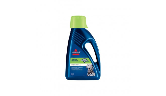 Bissell Wash & Protect Pet Formula 1500 ml 1 tk