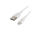 Belkin | Lightning to USB-A Cable 2m | BOOST CHARGE | Lightning to USB