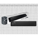 MSI Vigor  WR01 Wrist Rest, Black | MSI | Vigor WR01 | Black | Wrist rest | N/A | N/A | Black