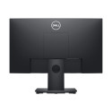 Dell | LED-backlit LCD Monitor | E2020H | 20 " | TN | 16:9 | 60 Hz | 5 ms | 1600 x 900 | 250 cd/m² |